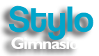 logo stylo