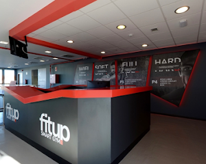 Fitup Ávila