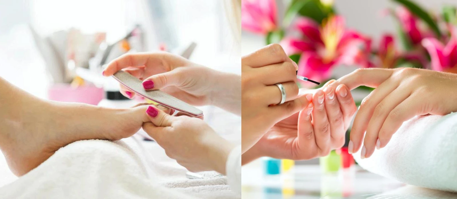 Lumi Nail Bronx