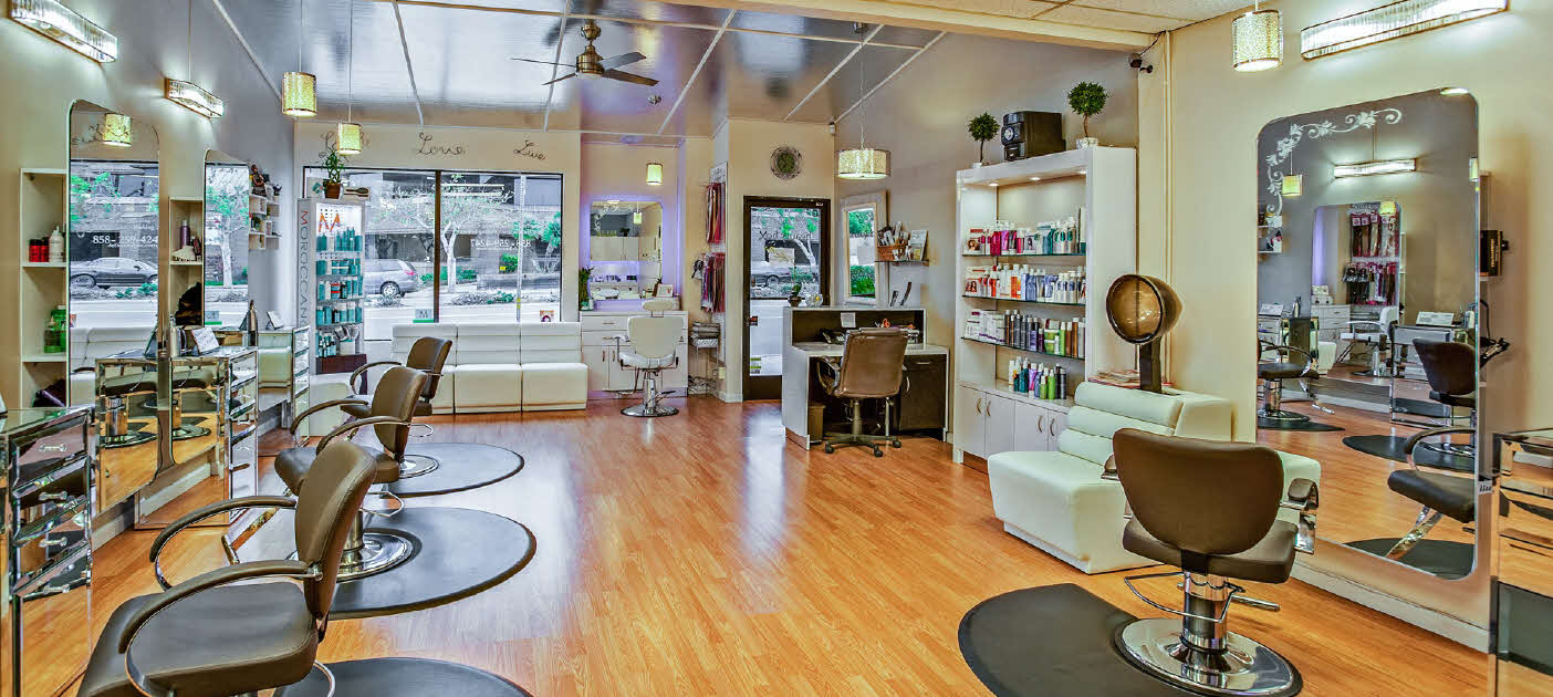 Milk & Honey Fine Salon
