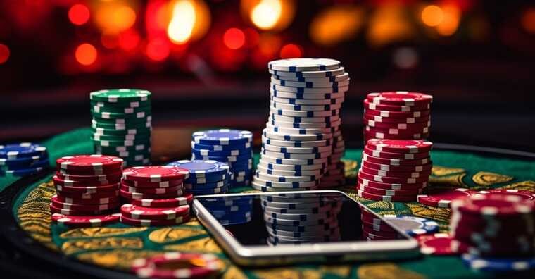 Casino Professor Wins UK A Deep Dive into Online Casino Success Casino Professor Wins UK A Deep Dive into Online Casino Success