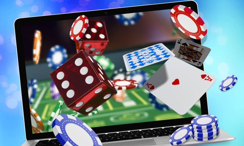 Casino Professor Wins UK A Deep Dive into Online Casino Success