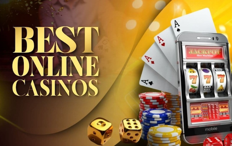 Discover Excellence at Twister Wins Casino & Sportsbook