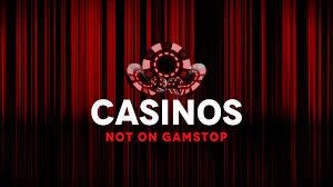 Exploring Casinos That Are Not on GamStop 633787610 Exploring Casinos That Are Not on GamStop 633787610