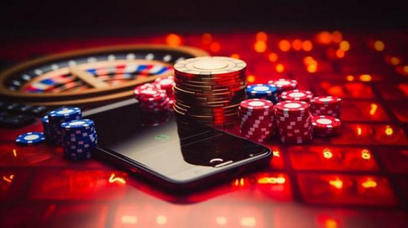 Exploring Online Casinos Not Blocked by Regulations 659921469 Exploring Online Casinos Not Blocked by Regulations 659921469