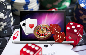 Exploring the Online UK Paradise 8 Casino Experience Exploring the Online UK Paradise 8 Casino Experience
