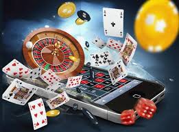 Exploring the Online UK Paradise 8 Casino Experience Exploring the Online UK Paradise 8 Casino Experience