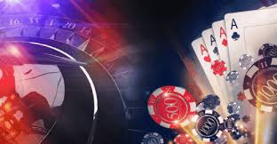 Külföldi Casino Az Online Játék Élvezete