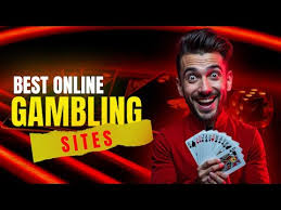 Külföldi Casino Az Online Játék Élvezete