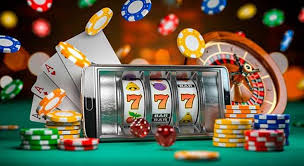 The Extraordinary Journey of Richy Leo A True Innovator in the Casino Industry The Extraordinary Journey of Richy Leo A True Innovator in the Casino Industry