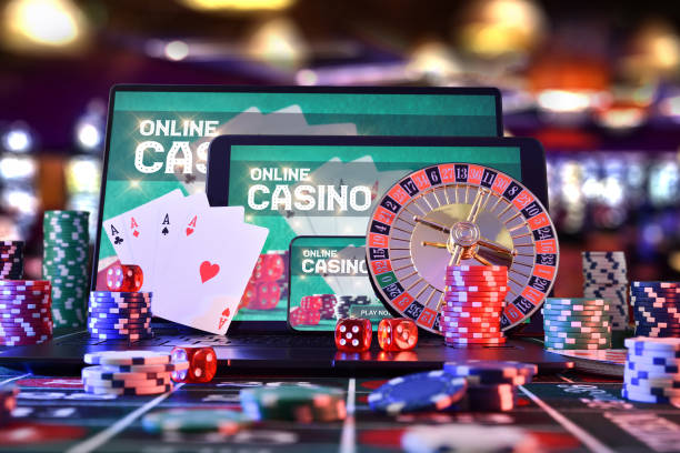 The Extraordinary Journey of Richy Leo A True Innovator in the Casino Industry
