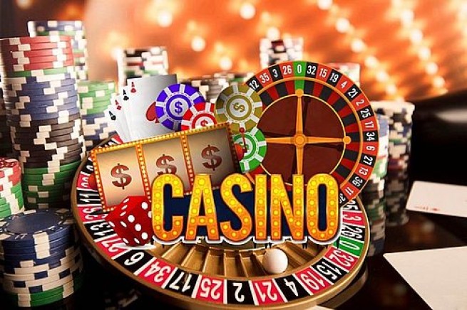 The Future of Online Gaming Discover Rollino