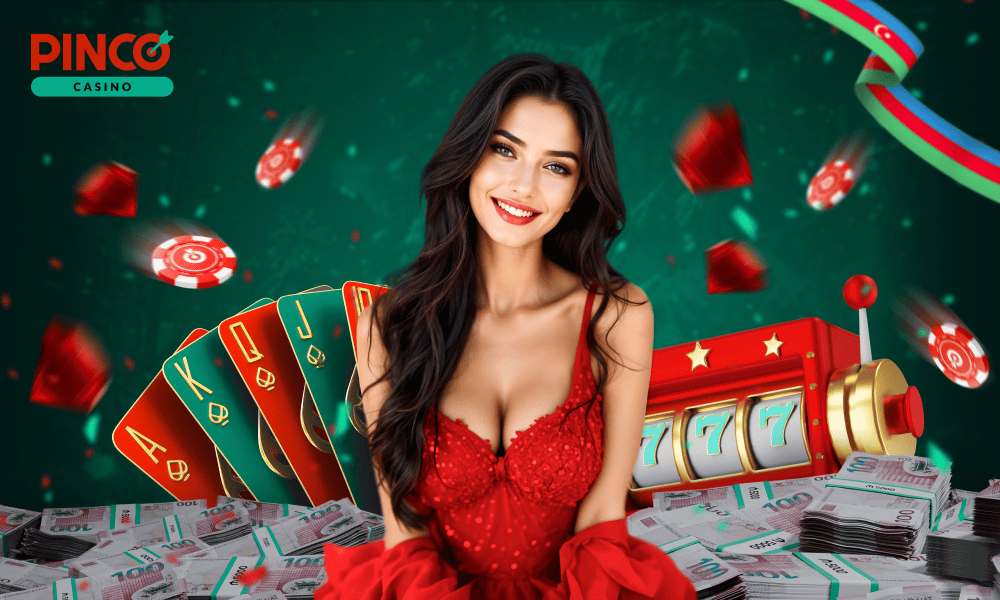 pinco casino online